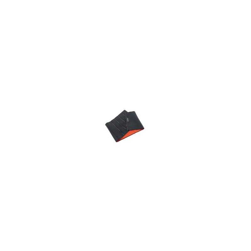 Ceinture amincissante de sport Innovagoods Redle avec effet sauna - Maintient la chaleur corporelle - Ajustable par fermeture