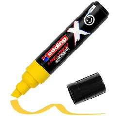 Marqueurs permanents multi-surfaces Edding 6900 caramel x3