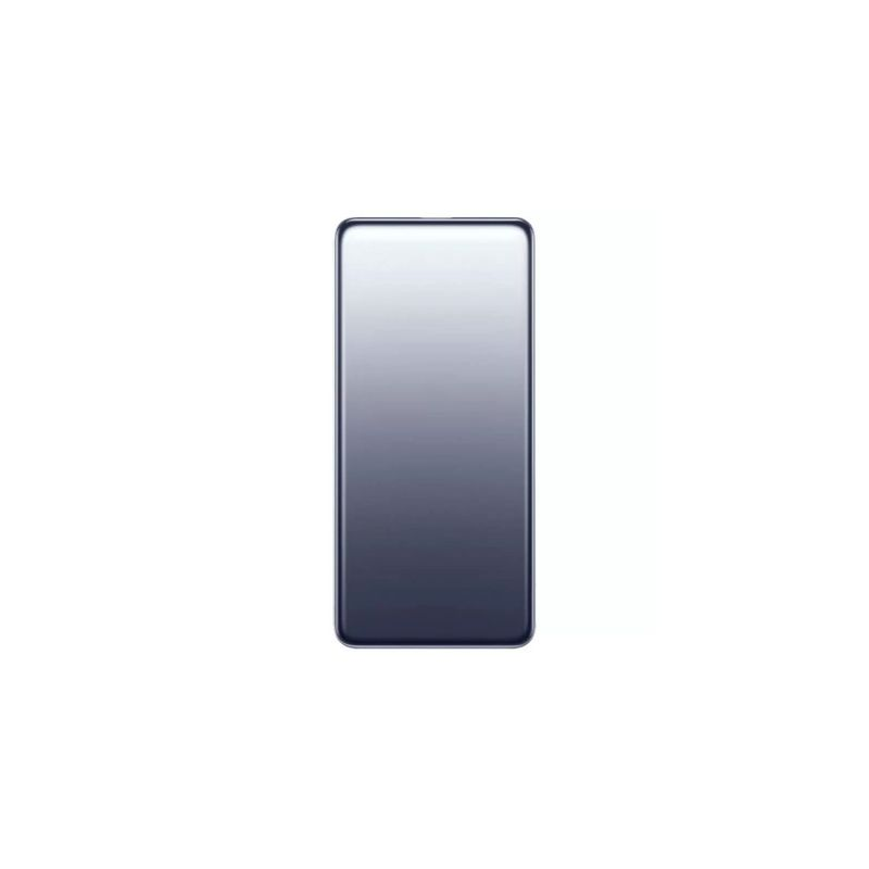 Batterie externe ultra-mince Xiaomi 5000 mAh 20 W - Design ultra-fin (10 mm) - Charge rapide bidirectionnelle USB-C - Jusqu'à