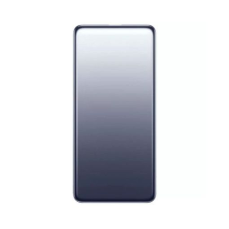 Batterie externe ultra-mince Xiaomi 5000 mAh 20 W - Design ultra-fin (10 mm) - Charge rapide bidirectionnelle USB-C - Jusqu'à