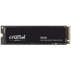 SSD Crucial P310 1 To M.2 NVMe 2280 PCIe 4.0