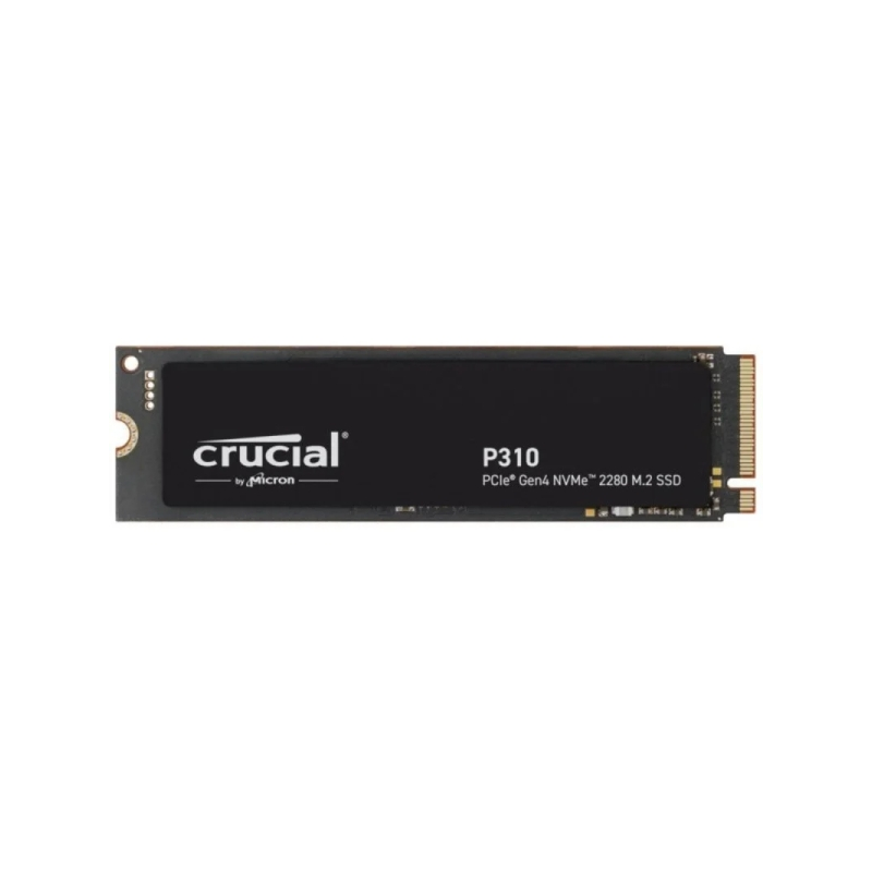 SSD Crucial P310 1 To M.2 NVMe 2280 PCIe 4.0