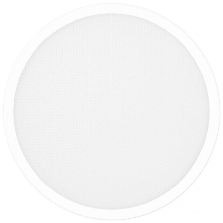 Plafonnier intelligent Xiaomi D30 - 3000 lm - 30 W - LED à spectre complet IRC 97 - Température de couleur 2700-5700 K - Indice