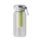 Gourde Xiaomi Sport 1L - Tritan de qualité alimentaire - Bouchon à ouverture rapide - Système anti-goutte et verrouillage
