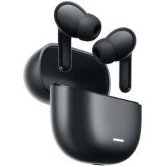 Écouteurs sans fil Xiaomi Redmi Buds 8 Lite TWS - Réduction de bruit active hybride 42 dB - Haut-parleurs dynamiques 12,4 mm en