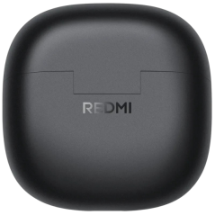 Écouteurs sans fil Xiaomi Redmi Buds 8 Lite TWS - Réduction de bruit active hybride 42 dB - Haut-parleurs dynamiques 12,4 mm en