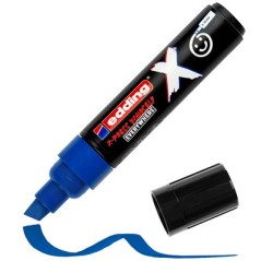 Marqueurs permanents multi-surfaces Edding 6900 x3