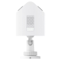 Caméra de surveillance vidéo Xiaomi Smart Camera C201 1080p - Rotation à 360° et inclinaison - Détection de personnes et de