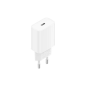 Chargeur rapide Xiaomi 20 W Type C (UE) - Compatible PD3.0 et QC3.0 - Puissance de 20 W - Design compact - Port USB-C - Sûr et