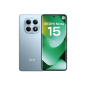 Smartphone Xiaomi Redmi Note 15 - Écran 6,77" - 6 Go de RAM - 128 Go de stockage - Appareil photo principal 108 MP - Batterie