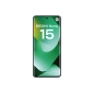Smartphone Xiaomi Redmi Note 15 - Écran 6,77" - 6 Go de RAM - 128 Go de stockage - Appareil photo principal 108 MP - Batterie