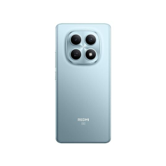 Xiaomi Redmi Note 15 5G - Smartphone avec écran 6,77" - 8 Go de RAM - 256 Go de stockage - Appareil photo principal 108 MP