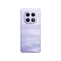 Xiaomi Redmi Note 15 5G - Écran 6,77" - 8 Go de RAM - 256 Go de stockage - Appareil photo principal 108 MP - Batterie 5520 mAh