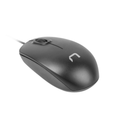 Souris laser USB Natec Hawk - 1000 dpi - 3 boutons