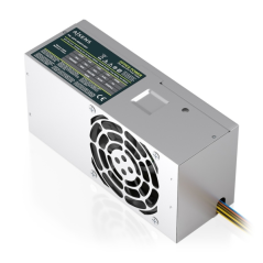 Alimentation OEM Aisens ASPC-500TFX-SEO 500W TFX - Ventilateur 80 mm