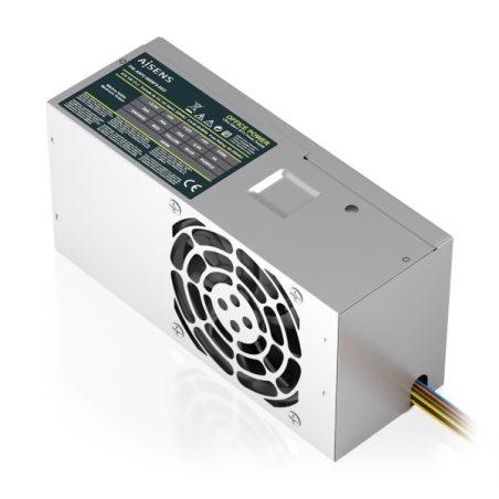 Alimentation OEM Aisens ASPC-500TFX-SEO 500W TFX - Ventilateur 80 mm