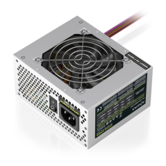 Alimentation Aisens ASPC-500SFX-SEO 500W SFX OEM - Ventilateur 80 mm