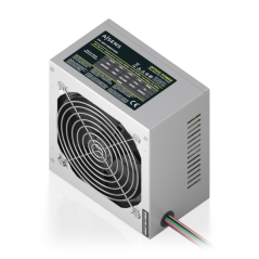 Alimentation Aisens ASPC-500ATX-SEO 500 W ATX OEM - Ventilateur 120 mm