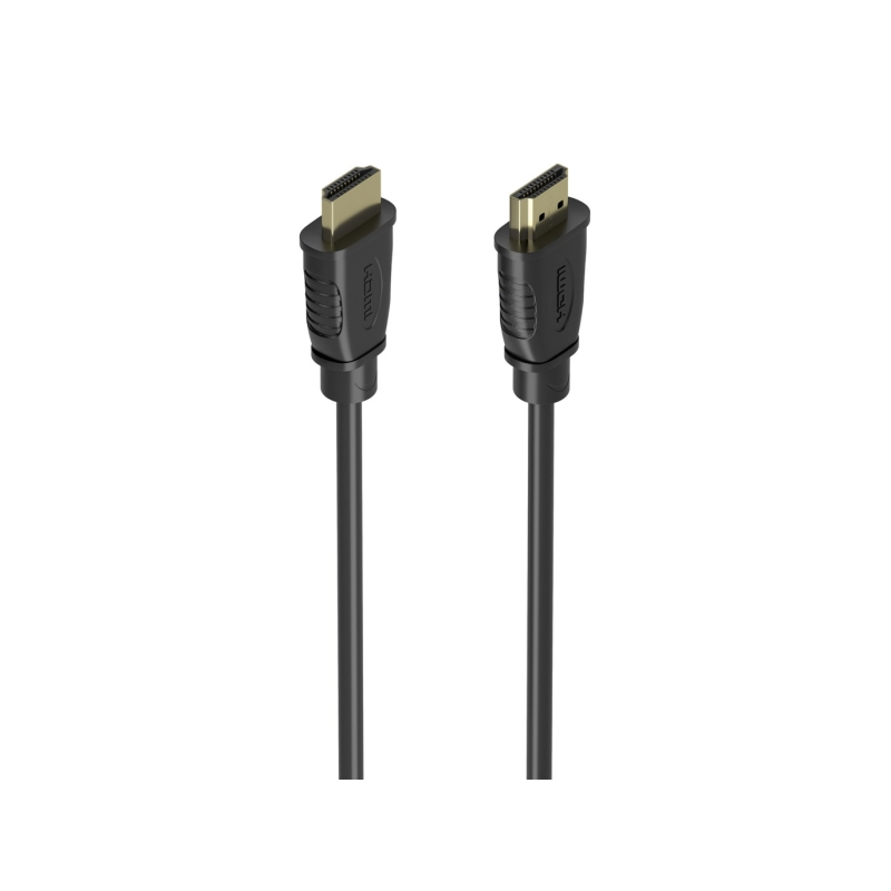 Câble Aisens HDMI V2.1 CCS 8K@60Hz 48Gbps - Ultra Haute Vitesse - HEC - 1m - Noir