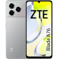 Smartphone ZTE Blade A76 - Écran 6,75" - 4 Go de RAM + 8 Go de stockage - 128 Go de stockage - Fréquence de rafraîchissement de