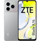 Smartphone ZTE Blade A76 - Écran 6,75" - 4 Go de RAM + 8 Go de stockage - 128 Go de stockage - Fréquence de rafraîchissement de