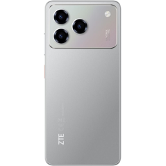 Smartphone ZTE Blade A76 - Écran 6,75" - 4 Go de RAM + 8 Go de stockage - 128 Go de stockage - Fréquence de rafraîchissement de