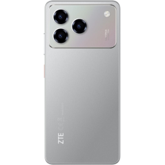 Smartphone ZTE Blade A76 - Écran 6,75 - 4 Go RAM + 128 Go stockage
