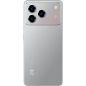 Smartphone ZTE Blade A76 - Écran 6,75" - 4 Go de RAM + 8 Go de stockage - 128 Go de stockage - Fréquence de rafraîchissement de