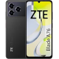 Smartphone ZTE Blade A76 - Écran 6,75" - 4 Go de RAM + 8 Go de stockage - 128 Go de stockage - Fréquence de rafraîchissement de