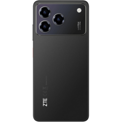Smartphone ZTE Blade A76 - Écran 6,75" - 4 Go de RAM + 8 Go de stockage - 128 Go de stockage - Fréquence de rafraîchissement de