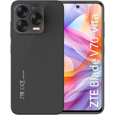Smartphone ZTE Blade V70 Vita - Écran 6,7 90 Hz, 50 MP, 256 Go