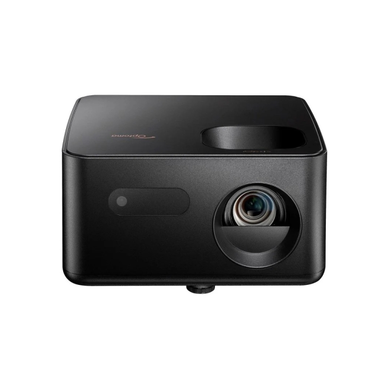 Projecteur 3D LED DLP HDR FullHD Optoma Photon Life PH31 - Haut-parleur 5 W - HDMI, USB - 1500 lumens - Portable