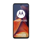 Smartphone Motorola Moto G15 - Écran LCD 6,72" - 8 Go de RAM - 512 Go de stockage - Appareil photo 50 MP - Batterie 5200 mAh