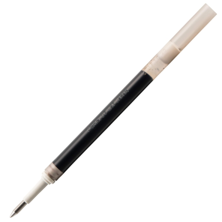 stylo noir pointe fine Pentel