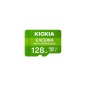 Carte Micro SDXC haute endurance Kioxia Exceria 128 Go UHS-I Classe 10 100 Mb/s