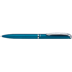 stylo-bille bleu clair Pentel