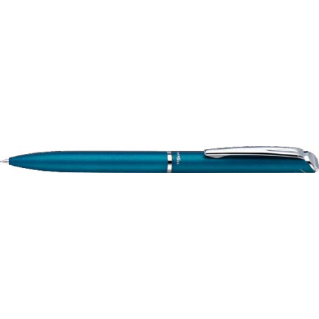 stylo-bille bleu clair Pentel