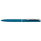 Stylo gel Pentel Energel 0,7 mm bleu clair