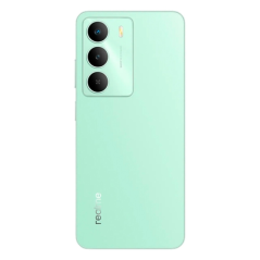 Smartphone Realme 14x 5G - Écran 6,67" - 8 Go de RAM + 10 Go de stockage - 256 Go de stockage - Fréquence de rafraîchissement