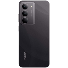 Smartphone Realme 14x 5G - Écran 6,67" - 8 Go de RAM + 10 Go de stockage - 256 Go de stockage - Fréquence de rafraîchissement
