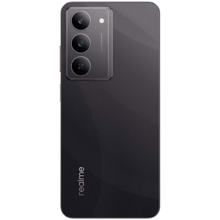 Smartphone Realme 14x 5G - Écran 6,67" - 8 Go de RAM + 10 Go de stockage - 256 Go de stockage - Fréquence de rafraîchissement