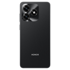 Smartphone Honor X5c Plus (écran 6,74") - 4+4 Go - 256 Go - Appareil photo principal 50 Mpx - Batterie 5260 mAh - Supercharge