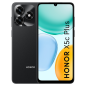 Smartphone Honor X5c Plus (écran 6,74") - 4+4 Go - 128 Go - Appareil photo principal 50 Mpx - Batterie 5260 mAh - Supercharge