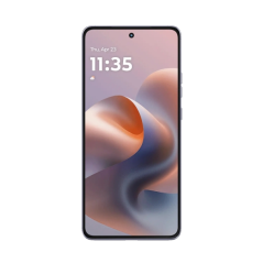 Smartphone Motorola Moto G86 5G (écran 6,67") - 120 Hz - 8 Go - 512 Go - Appareil photo 50 Mpx - Batterie 5 200 mAh - Charge 30