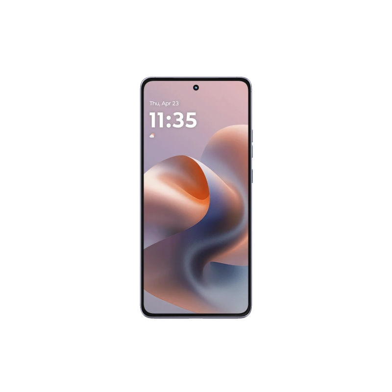 Smartphone Motorola Moto G86 5G (écran 6,67") - 120 Hz - 8 Go - 512 Go - Appareil photo 50 Mpx - Batterie 5 200 mAh - Charge 30