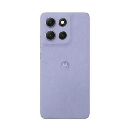 Smartphone Motorola Moto G86 5G (écran 6,67") - 120 Hz - 8 Go - 512 Go - Appareil photo 50 Mpx - Batterie 5 200 mAh - Charge 30