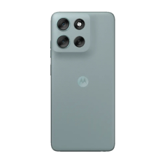 Smartphone Motorola Moto G56 5G (écran 6,72 pouces) - 8 Go - 512 Go - Appareil photo 50 Mpx - Batterie 5200 mAh - Charge 30 W