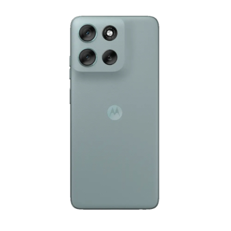 Smartphone Motorola Moto G56 5G (écran 6,72 pouces) - 8 Go - 512 Go - Appareil photo 50 Mpx - Batterie 5200 mAh - Charge 30 W