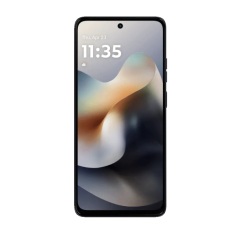 Smartphone Motorola Moto G56 5G (écran 6,72") - 8 Go - 512 Go - Appareil photo 50 Mpx - Batterie 5200 mAh - Charge 30 W - Noir