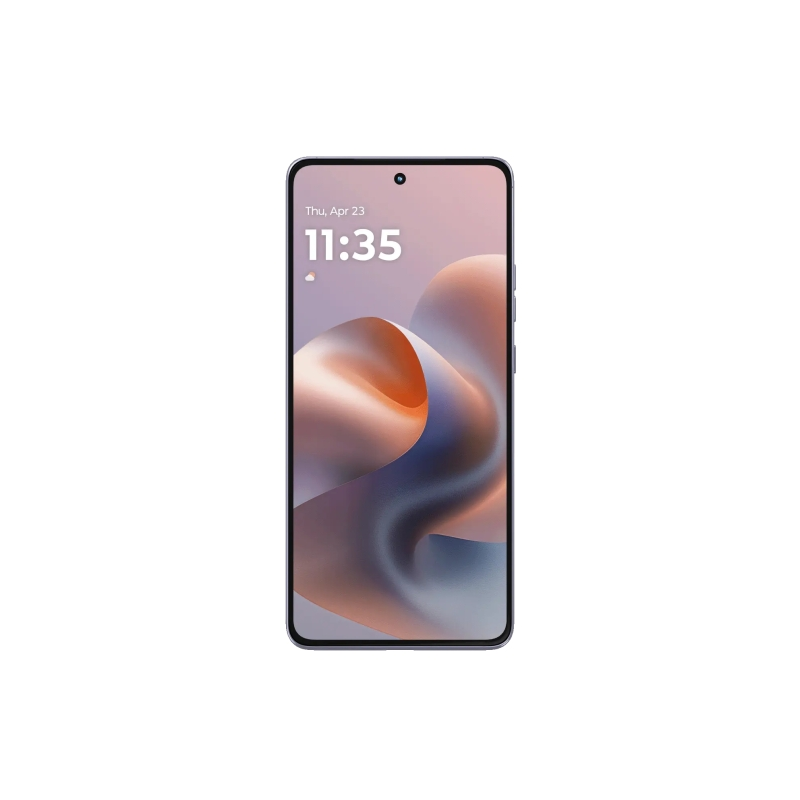 Smartphone Motorola Moto G86 5G (écran 6,67") - 120 Hz - 8 Go - 256 Go - Appareil photo 50 Mpx - Batterie 5 200 mAh - Charge 30